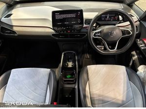 Volkswagen ID.3 Pro 204bhp 58kWh - Image 2