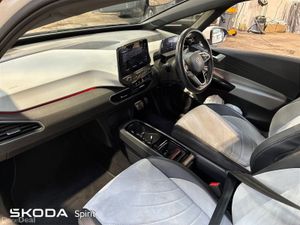 Volkswagen ID.3 Pro 204bhp 58kWh - Image 4