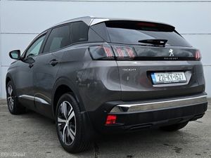 Peugeot 3008 1.5 Diesel 130bhp Allure - Image 4