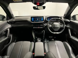 Peugeot 2008 GT EV 50kWh 136BHP - Reversing Camera - Image 4