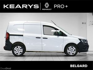 Renault Kangoo KANGOO ML19 DCI 95 ADVANCE 4DR - Image 4