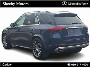 Mercedes-Benz GLE GLE350de AMG Ext. 4MATIC - Image 3