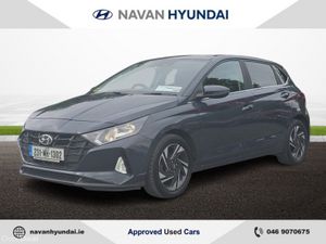 Hyundai i20 1.2 Deluxe Plus - Image 4