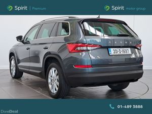 Skoda Kodiaq 1.5 TSI Ambition DSG 150HP*Call Andre - Image 3