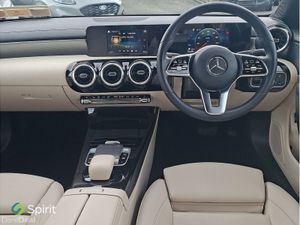 Mercedes-Benz CLA CLA 180 Auto Style - Image 4