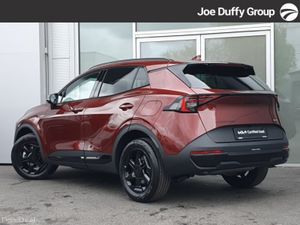 Kia Sportage Black Edition HEV - Image 2