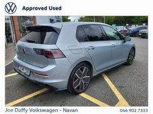 Volkswagen Golf GOLF R-LINE 1.5 TSI MHEV 150HP - Image 4