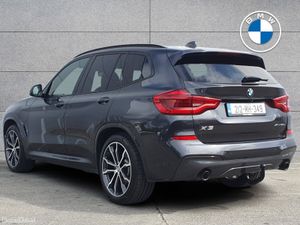 BMW X3 xDrive30e M Sport - Image 2