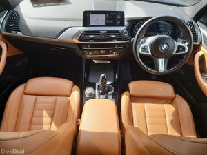 BMW X3 xDrive30e M Sport - Image 4