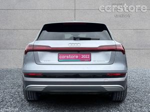 Audi e-tron E-Tron Technik 50 Quattro  Technik 11k - Image 4
