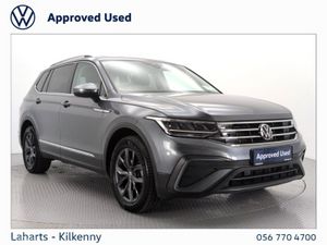Volkswagen Tiguan Allspace ALLSPACE 7S LIFE 2.0TDI - Image 3