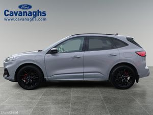 2024 KUGA 2.5 ST-LINE X TECH EDITION - Image 2