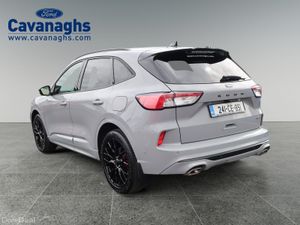2024 KUGA 2.5 ST-LINE X TECH EDITION - Image 3