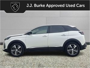 Peugeot 3008 1.5 BlueHDi 130bhp Auto Allure - Image 3