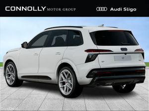 Audi Q7 New Model Q7 S Line 299bhp quattro Auto "O - Image 2