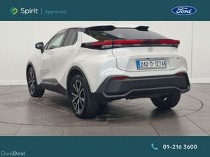 Toyota C-HR SPORT-CALL DARAGH 0861673875 - Image 3