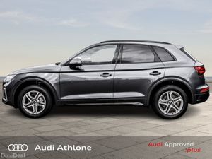 Audi Q5 2.0TDI 204BHP quattro S-Line S-Tronic - Image 2