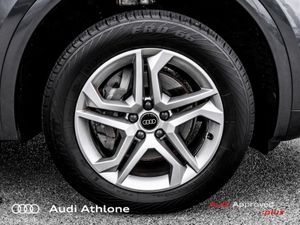 Audi Q5 2.0TDI 204BHP quattro S-Line S-Tronic - Image 4