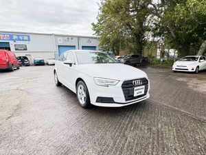 Audi A3 1.4 TFSI ATUO 2019 - Image 3