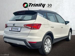 SEAT Arona ** XCELLENCE ** 1.0 TSI 115hp ** TRINIT - Image 3