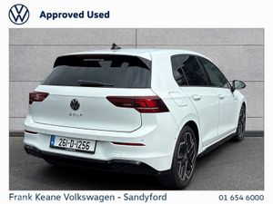 Volkswagen Golf R-LINE 2.0 TDI 150HP @Frank Keane - Image 3