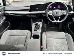 Volkswagen Golf 1.5 TSI 130HP Style @Frank Keane V - Image 2
