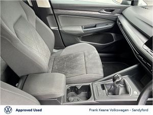 Volkswagen Golf 1.5 TSI 130HP Style @Frank Keane V - Image 4