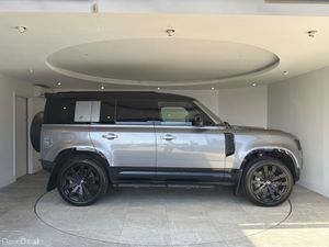 2024 Land Rover Defender 3.0 D300 X-Dynamic HSE 11 - Image 4