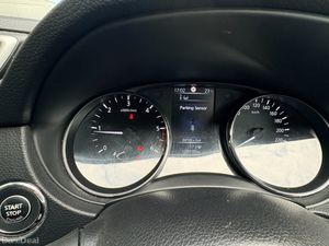 Nissan Qashqai 1.5 Diesel 2015 - Image 4