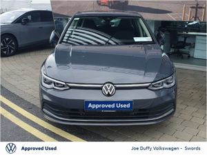 Volkswagen Golf 1.5 TSI 130HP Style - Image 4