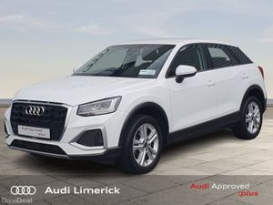 Audi Q2 30TFSI 110 SE *HEATED SEATS* - Image 4