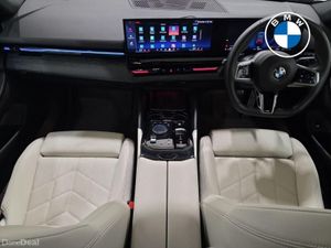 BMW 5-Series 520i M Sport Saloon - Image 4