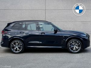 BMW X5 xDrive50e M Sport - Image 3
