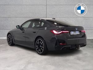 BMW i4 M50 - Image 2