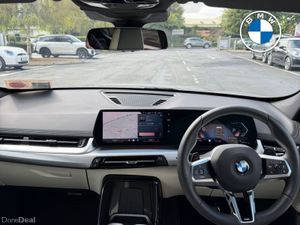 BMW X1 sDrive18d M Sport - Image 4