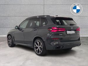 BMW X5 xDrive50e M Sport - Image 2