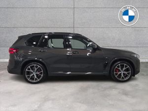 BMW X5 xDrive50e M Sport - Image 2