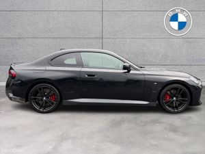 BMW 2-Series 220d M Sport Coupe - Image 3