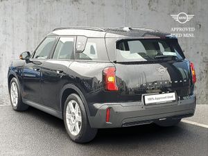Mini Countryman E - Image 3