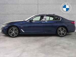 BMW 5-Series 530e SE Saloon - Image 4