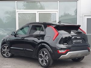 Kia Niro Niro K3 PHEV - Image 3