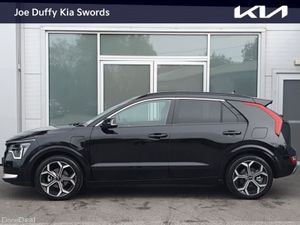 Kia Niro Niro K3 PHEV - Image 4