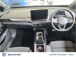 Volkswagen ID.4 PRO STYLE 79KWH 286HP AUTO - Image 3