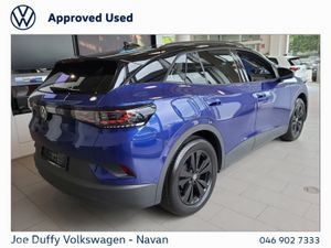 Volkswagen ID.4 PRO STYLE 79KWH 286HP AUTO - Image 4