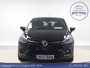 Renault Clio 0.9 TCE 90 DYNAMIQUE NAV - Image 3