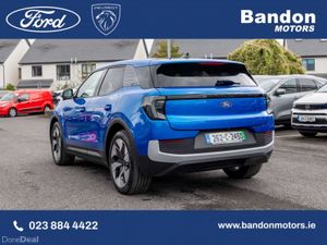Ford Explorer OFFER PRICE - 2026 FORD EXPLORER Pre - Image 3