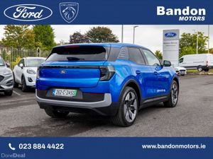 Ford Explorer OFFER PRICE - 2026 FORD EXPLORER Pre - Image 4