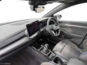 Volkswagen Golf R-LINE 1.5TSI 150BHP - Image 2