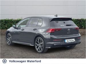 Volkswagen Golf R-LINE 1.5TSI 150BHP - Image 3
