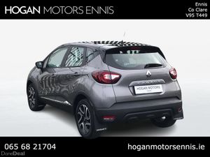 Renault Captur 2018 - Image 4